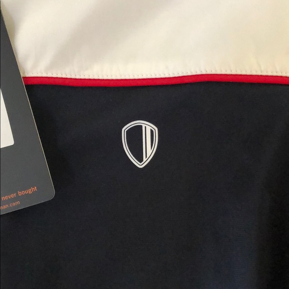 Ben Sherman men’s casual jacket xxl - Picture 4 of 4